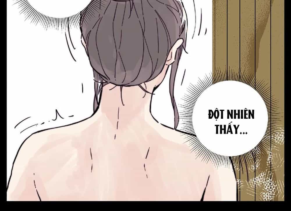 Tình Yêu Chớp Nhoáng - Chương 116 - ảnh 12