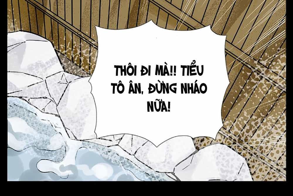 Tình Yêu Chớp Nhoáng - Chương 116 - ảnh 4