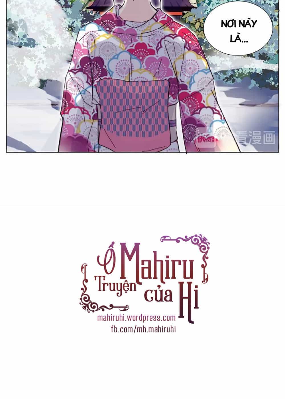 Tình Yêu Chớp Nhoáng - Chương 117 - ảnh 31