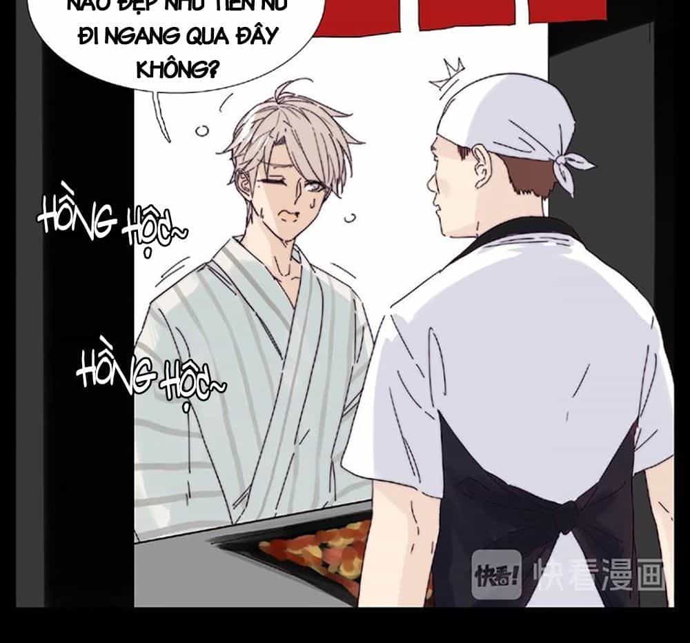 Tình Yêu Chớp Nhoáng - Chương 118 - ảnh 15