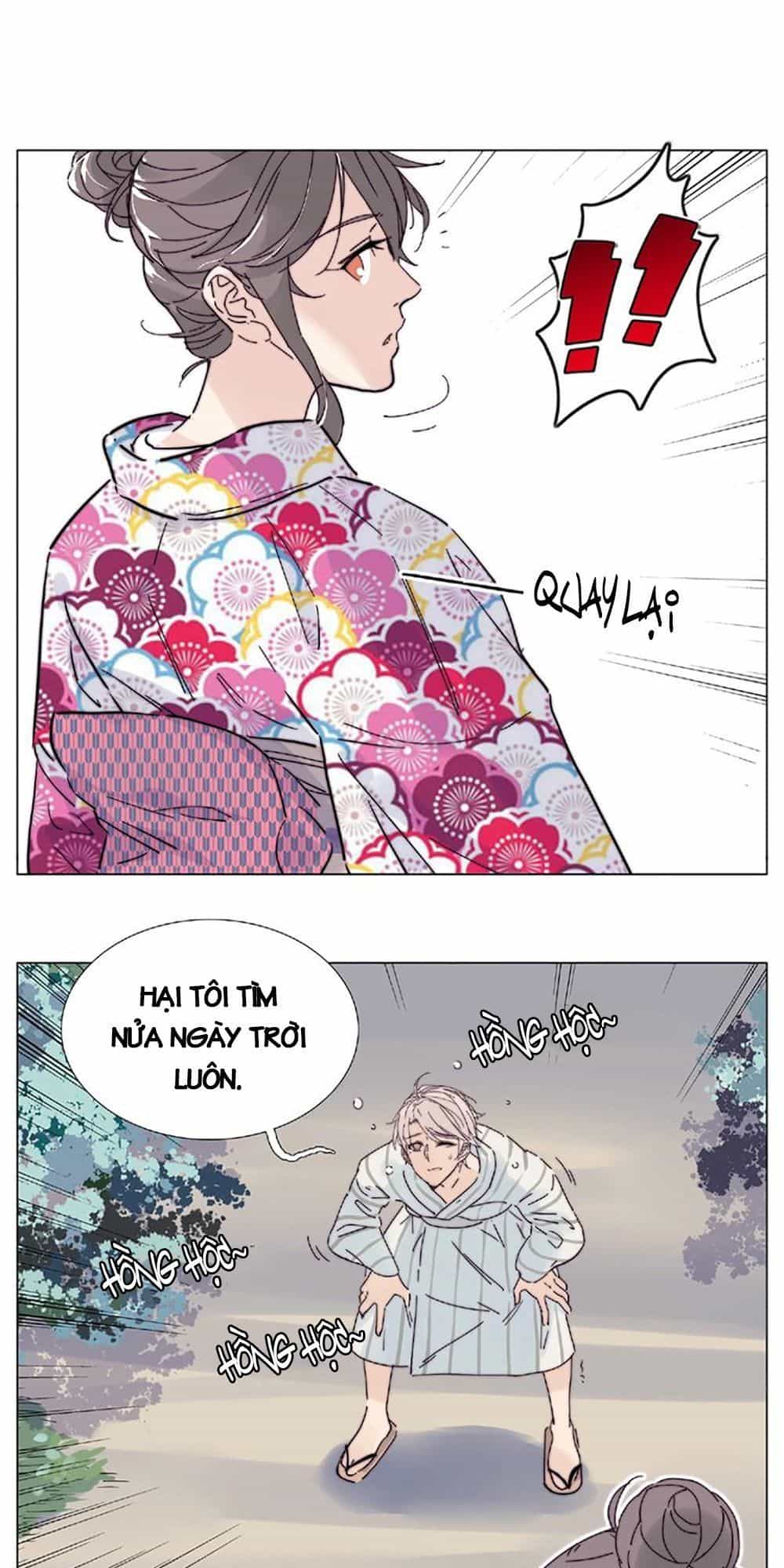 Tình Yêu Chớp Nhoáng - Chương 118 - ảnh 20