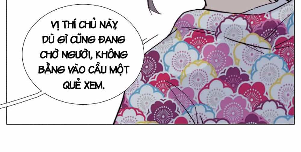 Tình Yêu Chớp Nhoáng - Chương 118 - ảnh 4