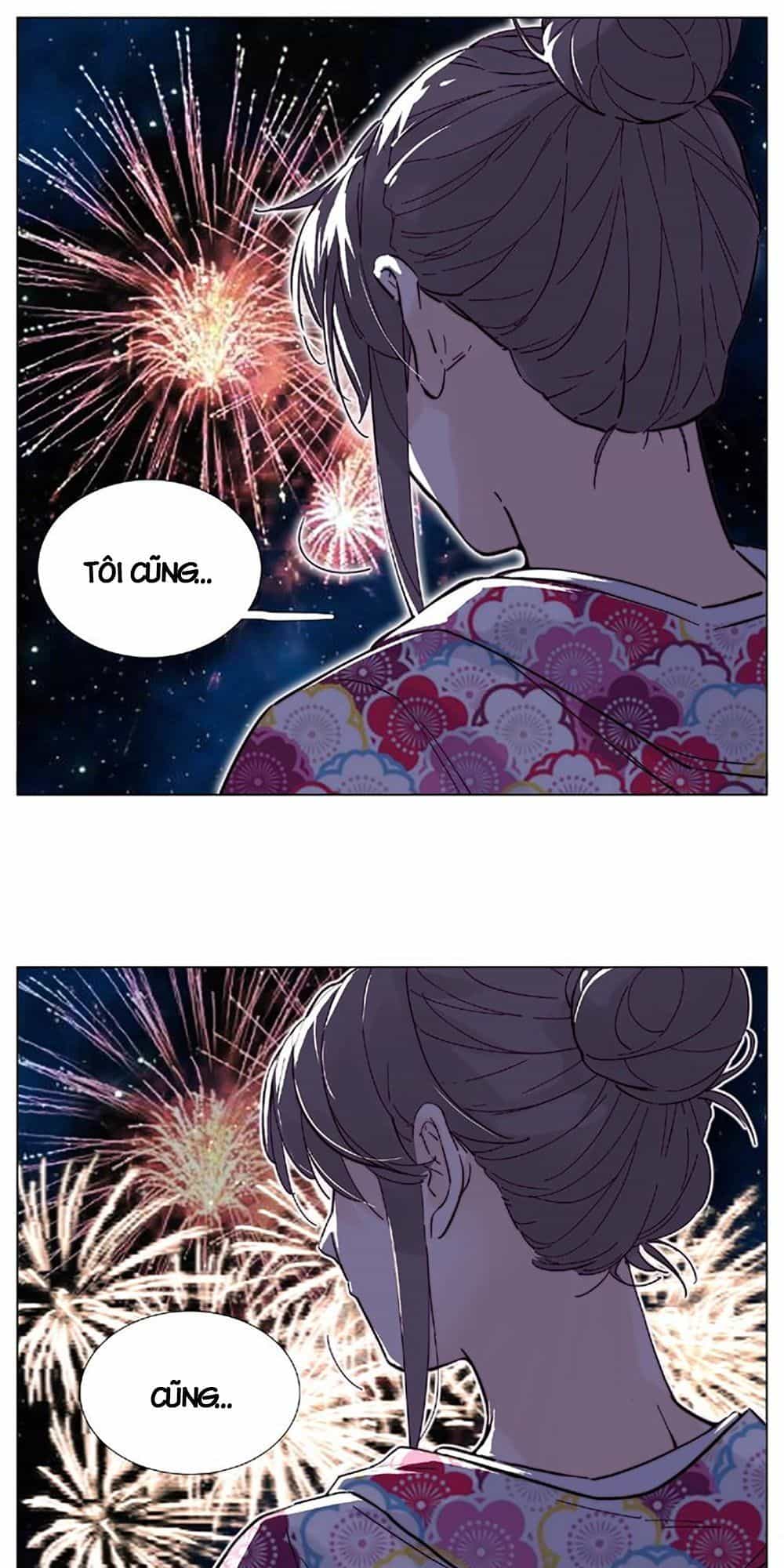 Tình Yêu Chớp Nhoáng - Chương 119 - ảnh 31