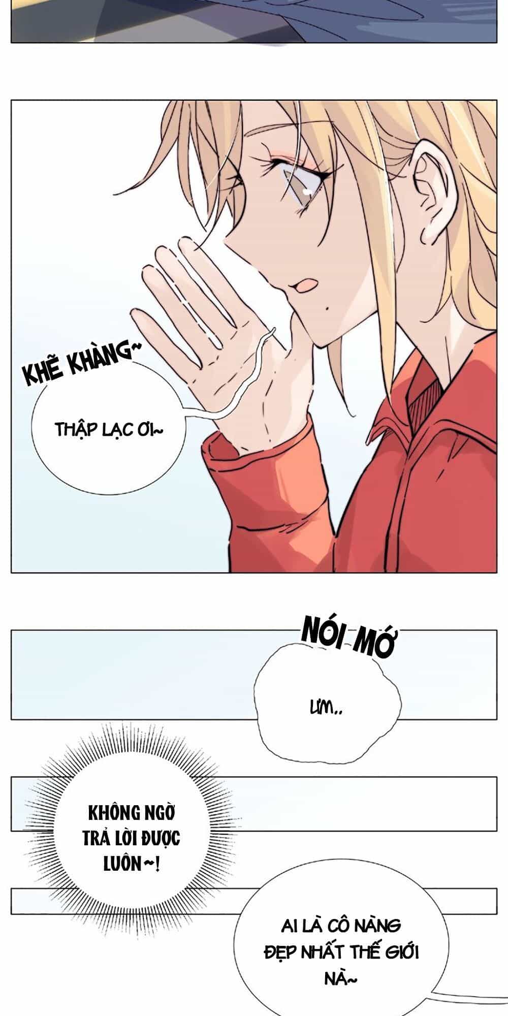 Tình Yêu Chớp Nhoáng - Chương 121 - ảnh 25