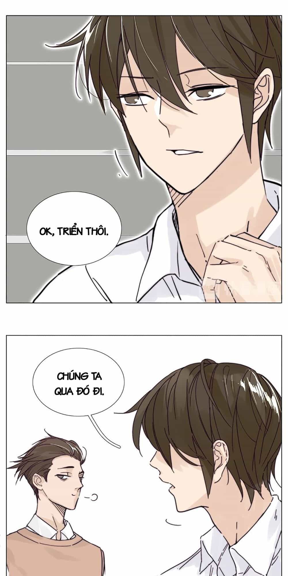 Tình Yêu Chớp Nhoáng - Chương 123 - ảnh 19