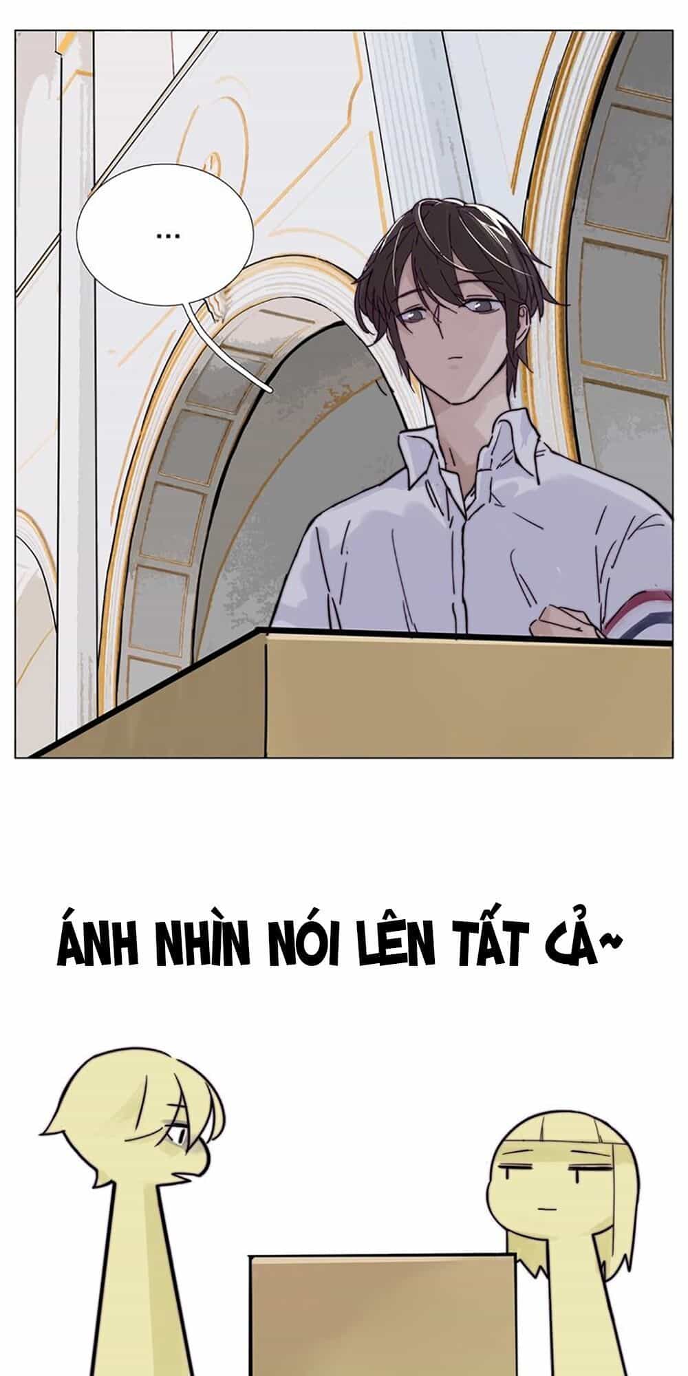 Tình Yêu Chớp Nhoáng - Chương 123 - ảnh 29