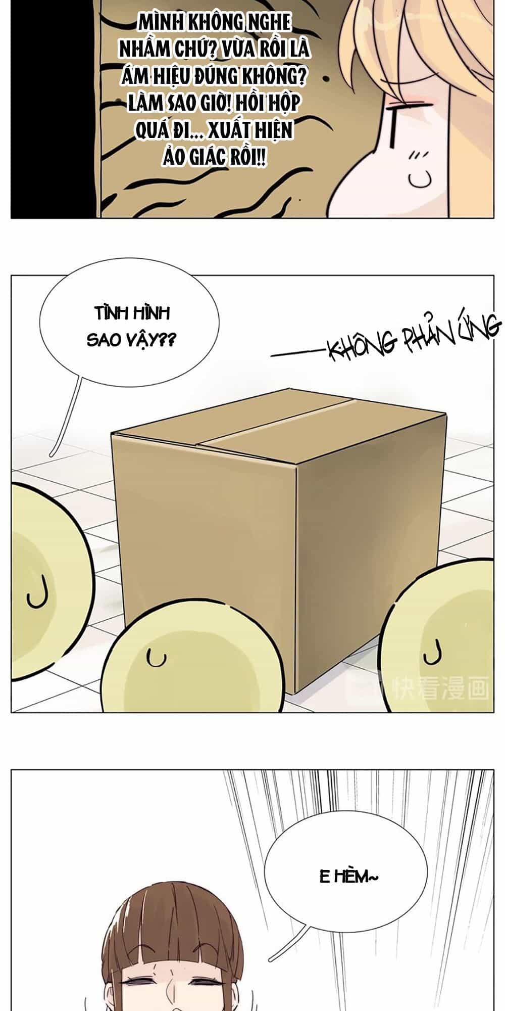 Tình Yêu Chớp Nhoáng - Chương 123 - ảnh 31