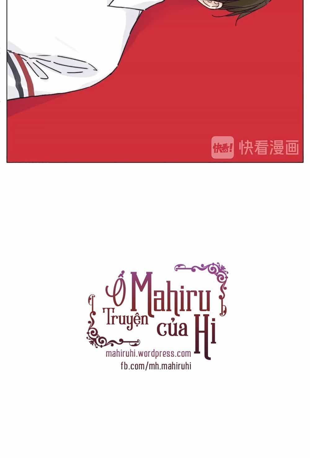 Tình Yêu Chớp Nhoáng - Chương 123.5 - ảnh 30