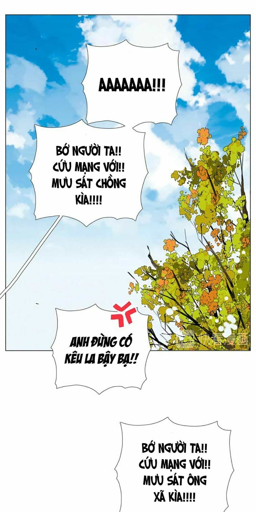 Tình Yêu Chớp Nhoáng - Chương 123.6 - ảnh 26