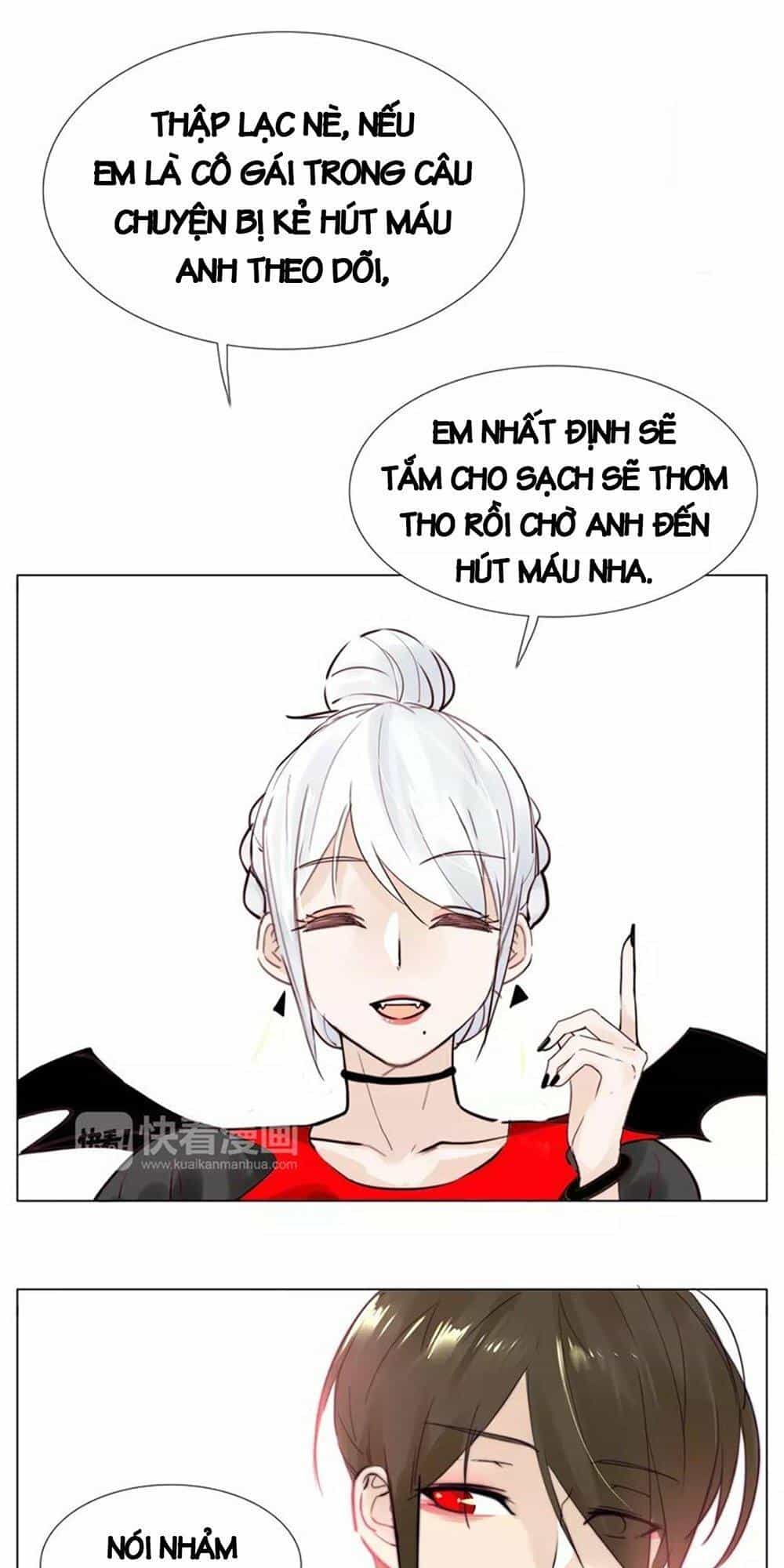 Tình Yêu Chớp Nhoáng - Chương 19 - ảnh 31