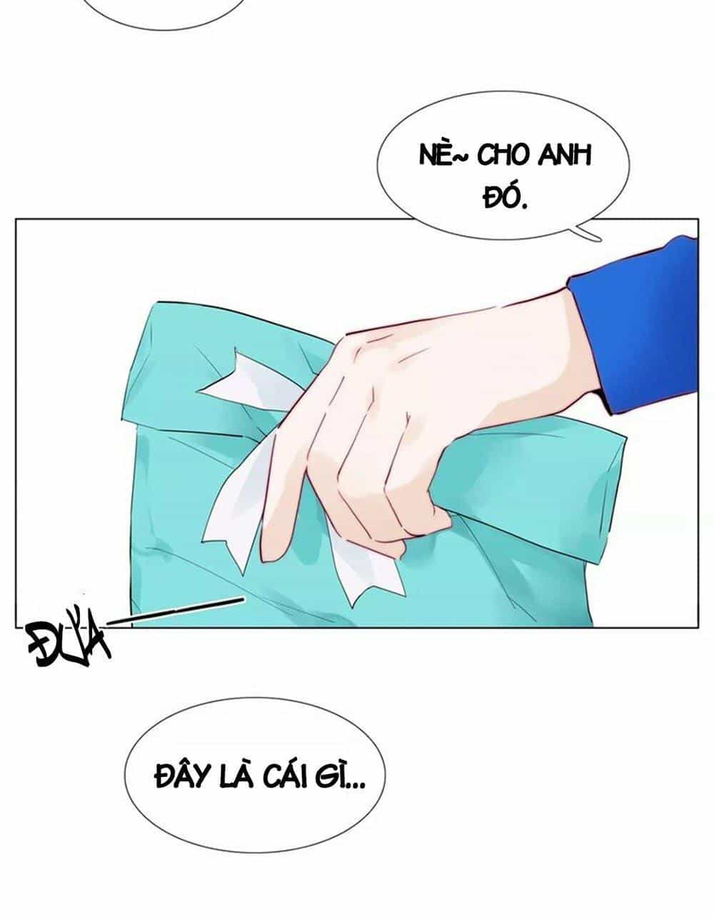 Tình Yêu Chớp Nhoáng - Chương 23 - ảnh 15