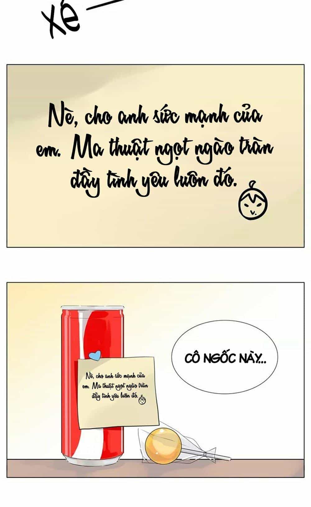 Tình Yêu Chớp Nhoáng - Chương 23 - ảnh 22