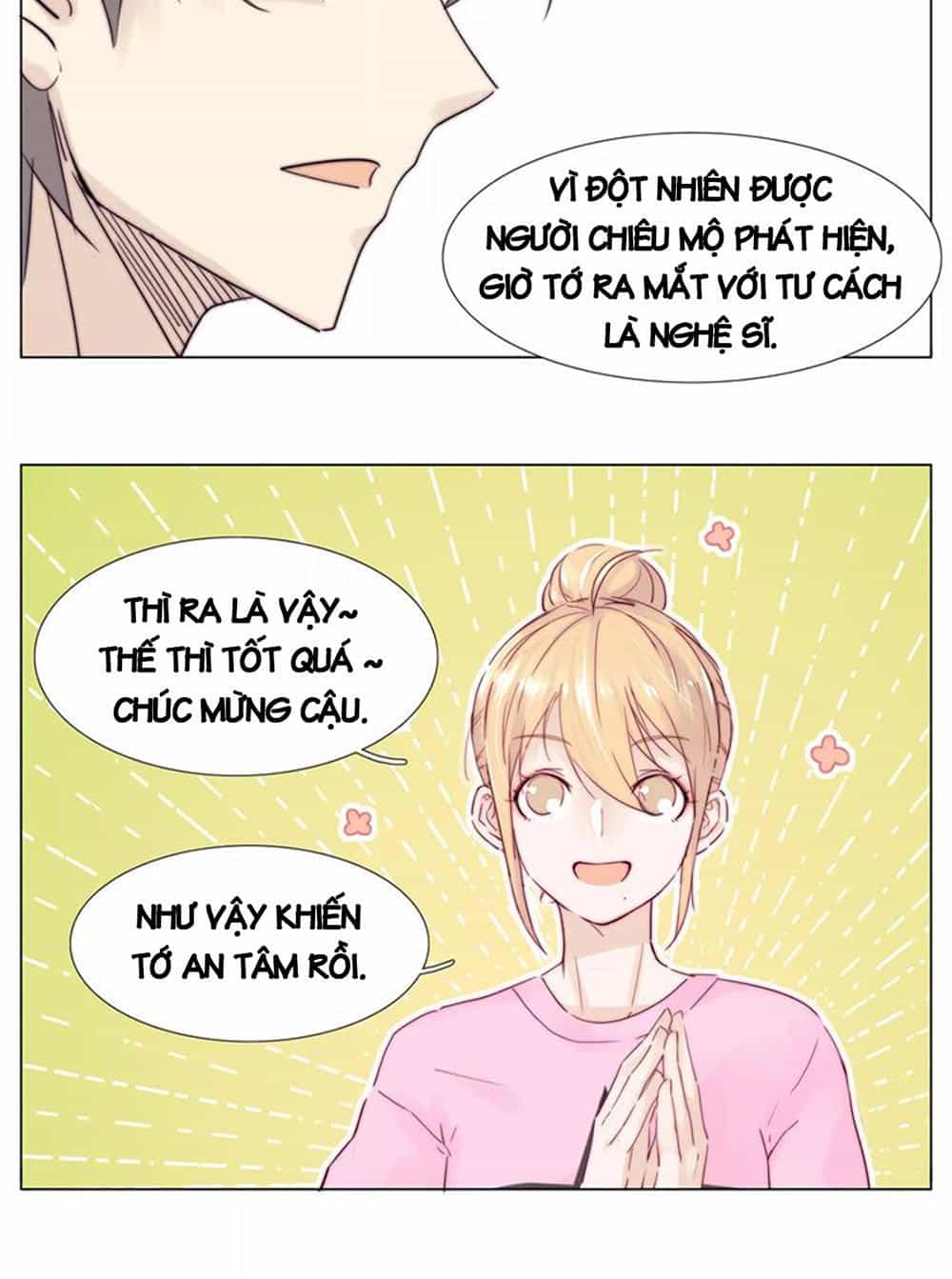 Tình Yêu Chớp Nhoáng - Chương 26 - ảnh 14
