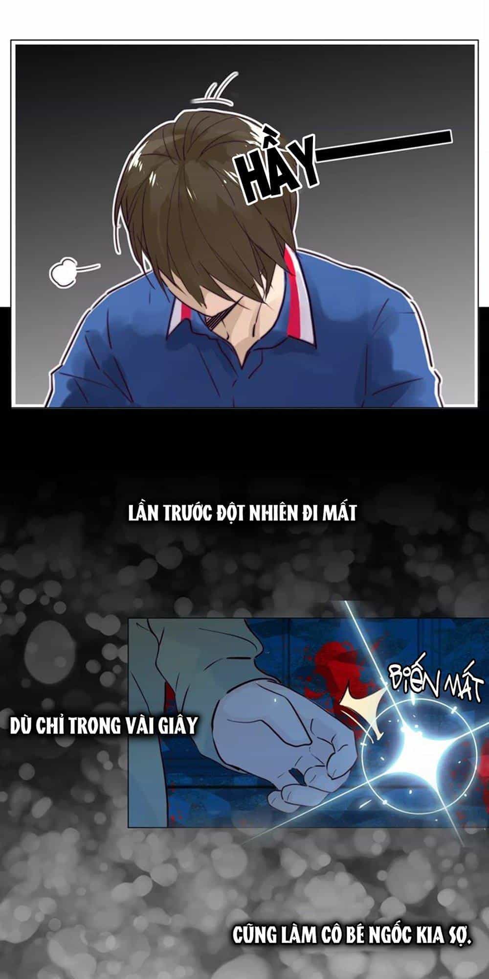 Tình Yêu Chớp Nhoáng - Chương 30 - ảnh 12