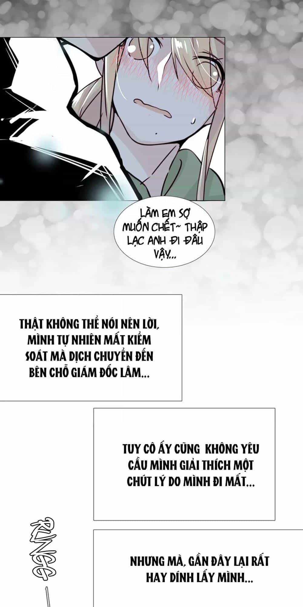 Tình Yêu Chớp Nhoáng - Chương 30 - ảnh 13