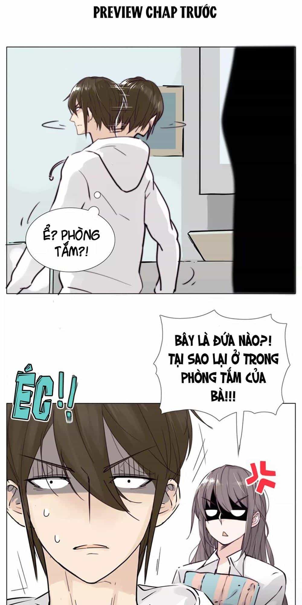 Tình Yêu Chớp Nhoáng - Chương 30 - ảnh 2