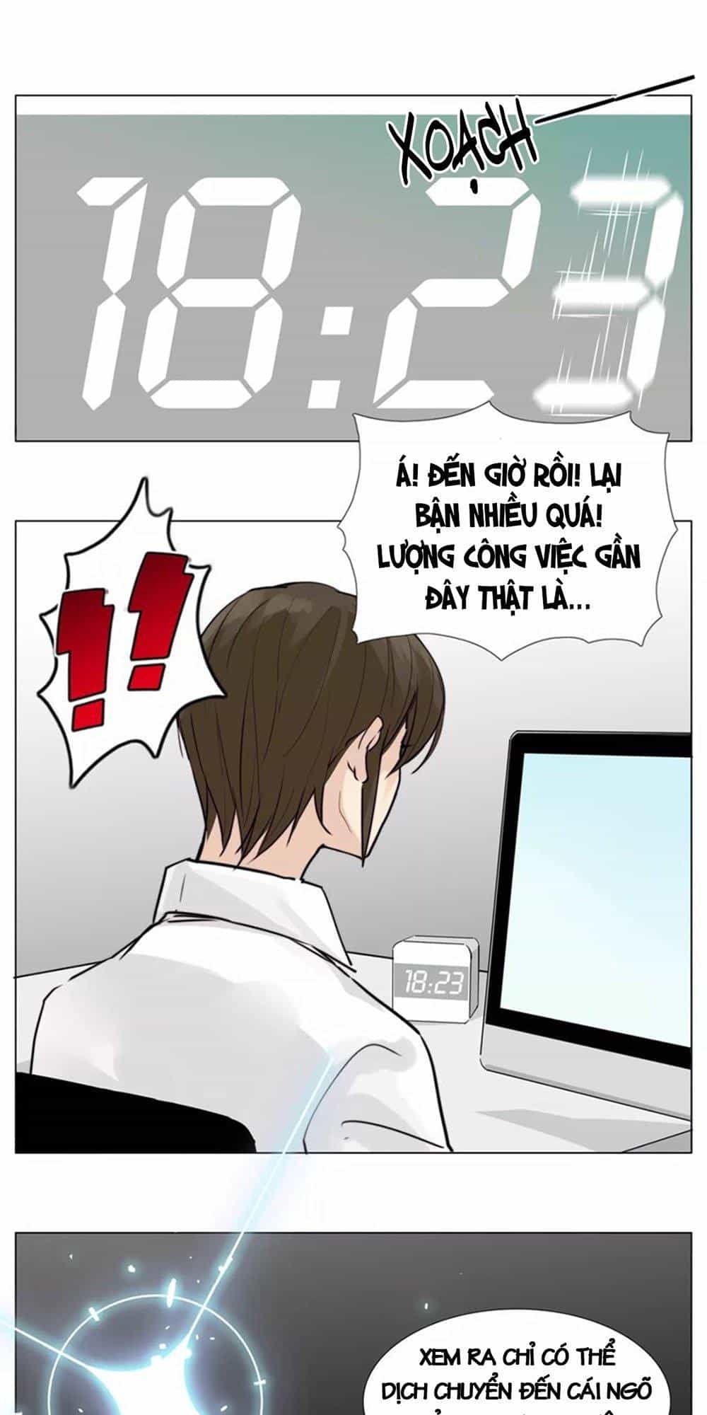 Tình Yêu Chớp Nhoáng - Chương 30 - ảnh 26