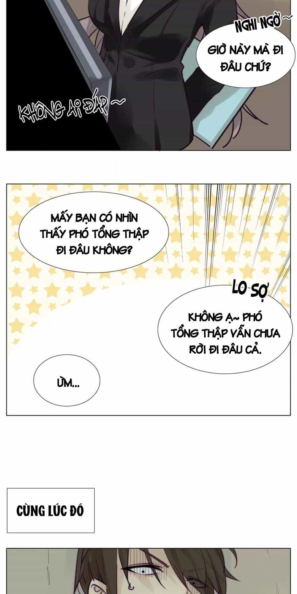 Tình Yêu Chớp Nhoáng - Chương 32 - ảnh 6