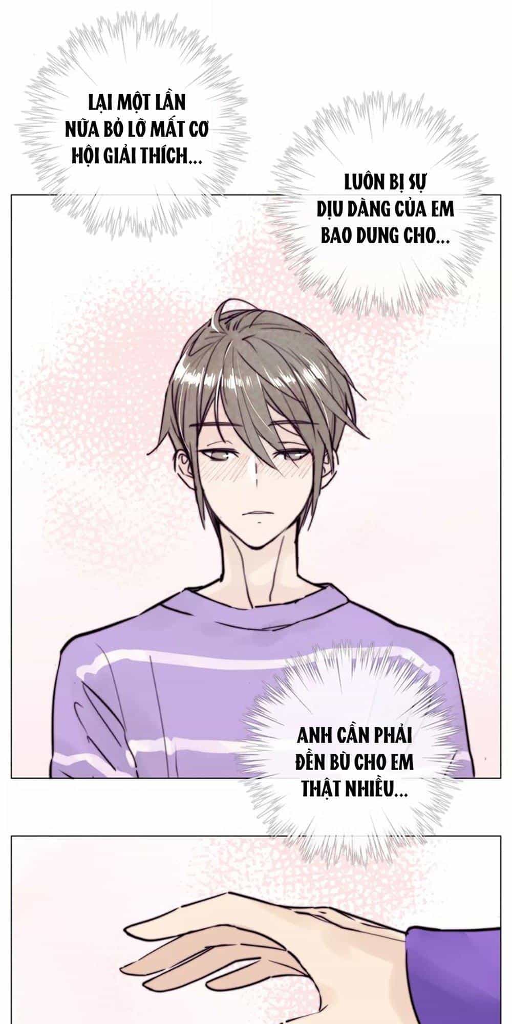 Tình Yêu Chớp Nhoáng - Chương 33 - ảnh 16