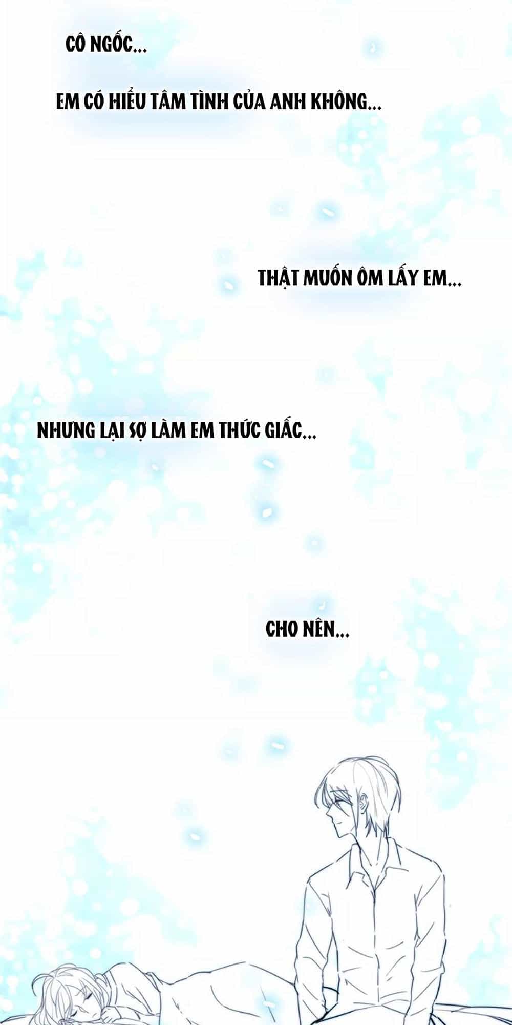 Tình Yêu Chớp Nhoáng - Chương 34 - ảnh 15