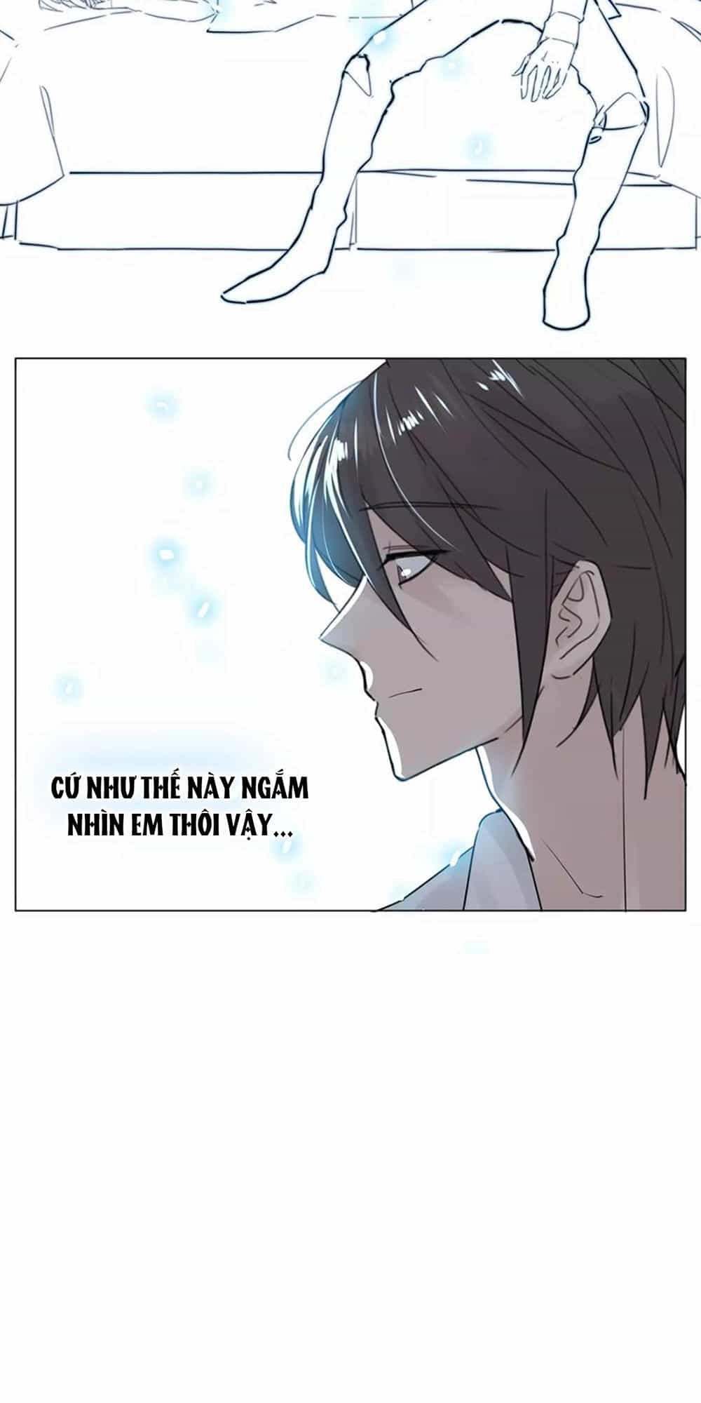 Tình Yêu Chớp Nhoáng - Chương 34 - ảnh 16