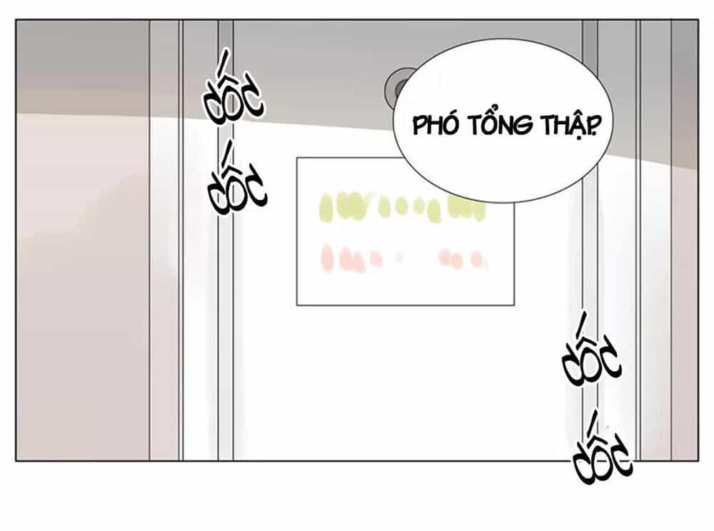 Tình Yêu Chớp Nhoáng - Chương 34 - ảnh 21
