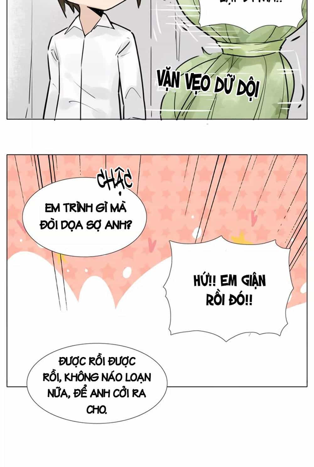 Tình Yêu Chớp Nhoáng - Chương 35 - ảnh 14
