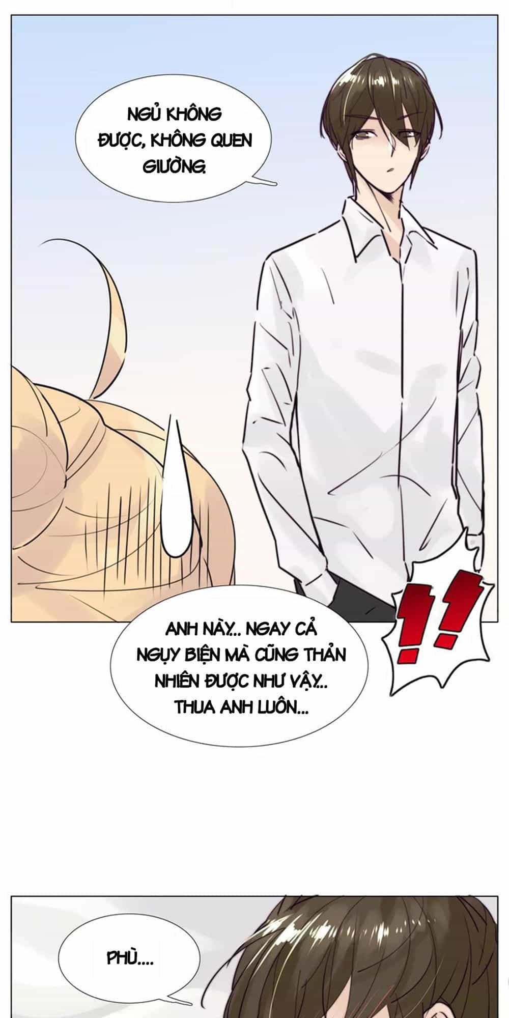 Tình Yêu Chớp Nhoáng - Chương 35 - ảnh 20