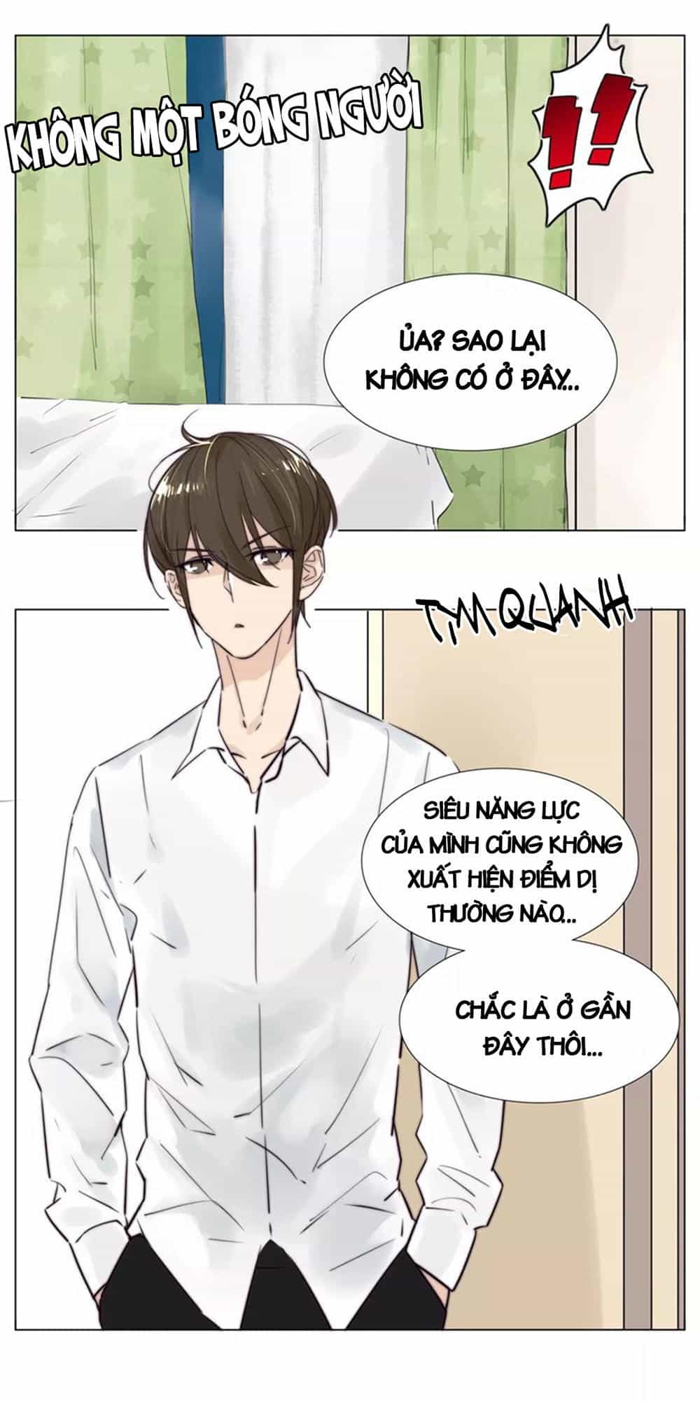 Tình Yêu Chớp Nhoáng - Chương 35 - ảnh 8