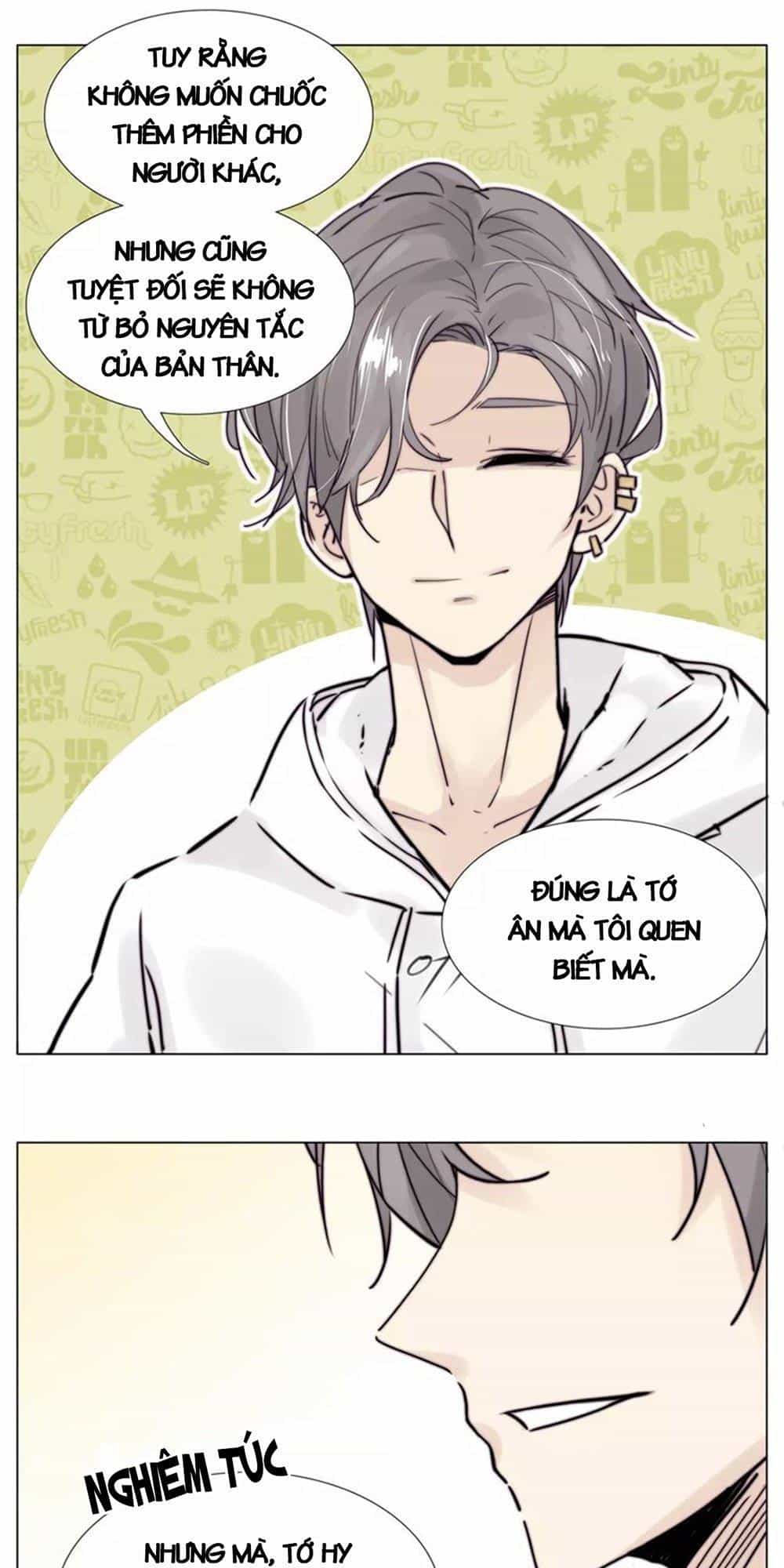 Tình Yêu Chớp Nhoáng - Chương 37 - ảnh 8