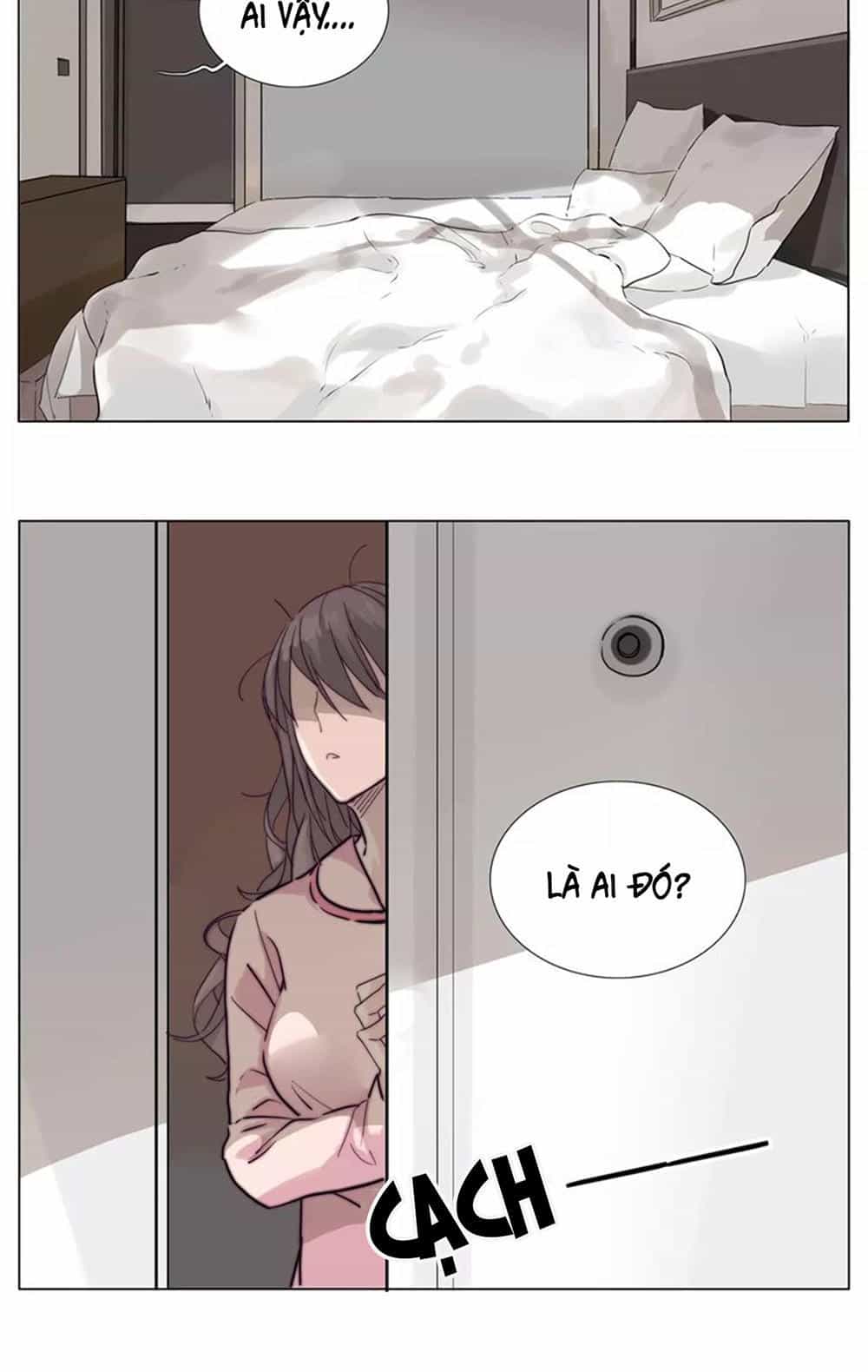 Tình Yêu Chớp Nhoáng - Chương 39 - ảnh 21