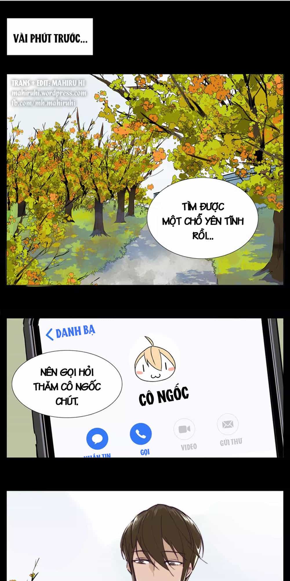 Tình Yêu Chớp Nhoáng - Chương 41 - ảnh 14