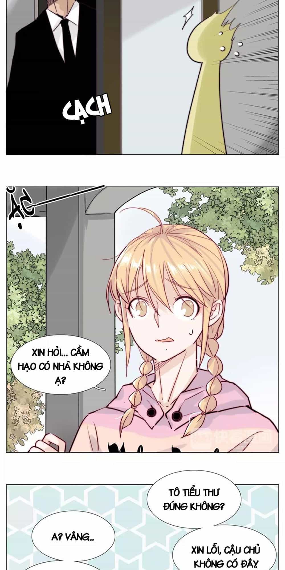 Tình Yêu Chớp Nhoáng - Chương 42 - ảnh 27