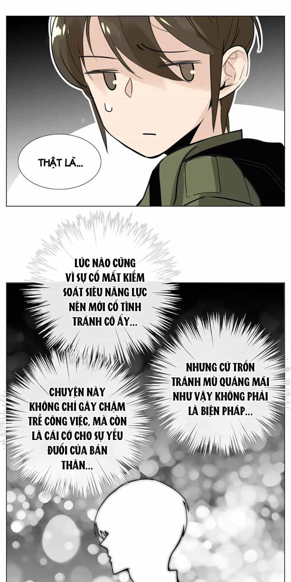 Tình Yêu Chớp Nhoáng - Chương 42 - ảnh 9