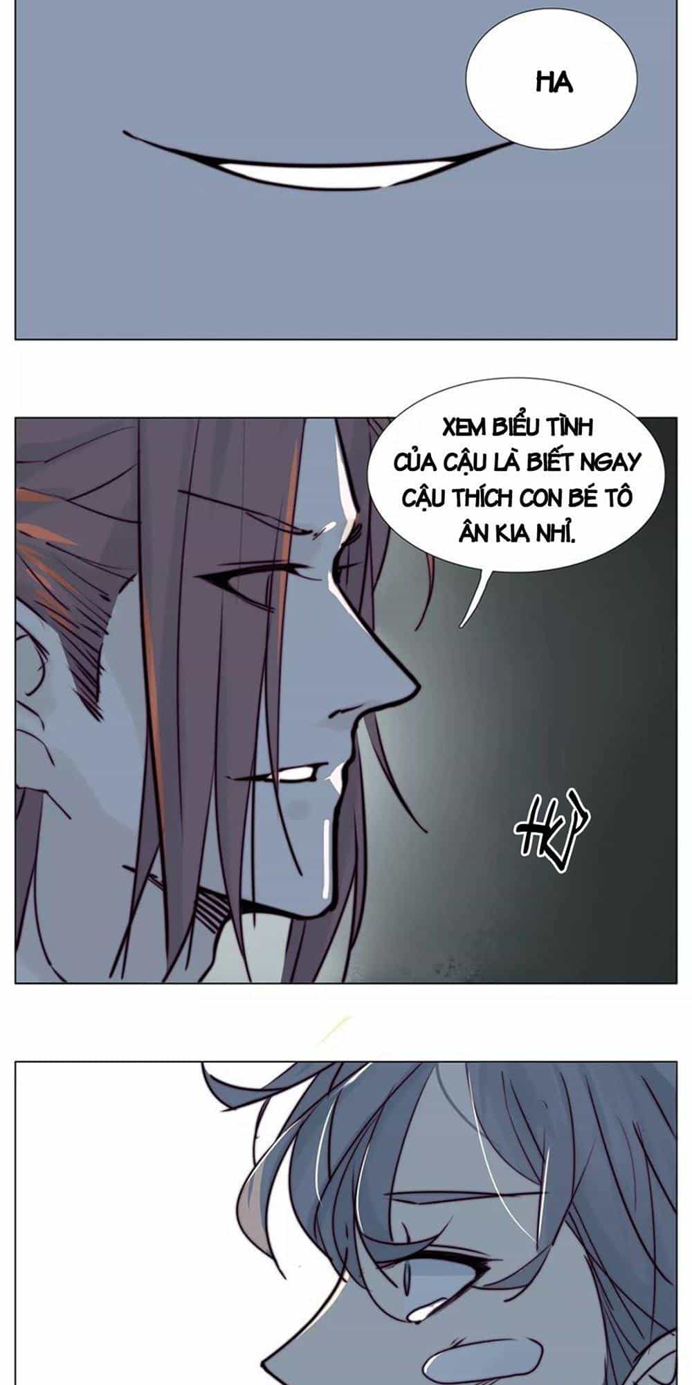 Tình Yêu Chớp Nhoáng - Chương 44 - ảnh 2