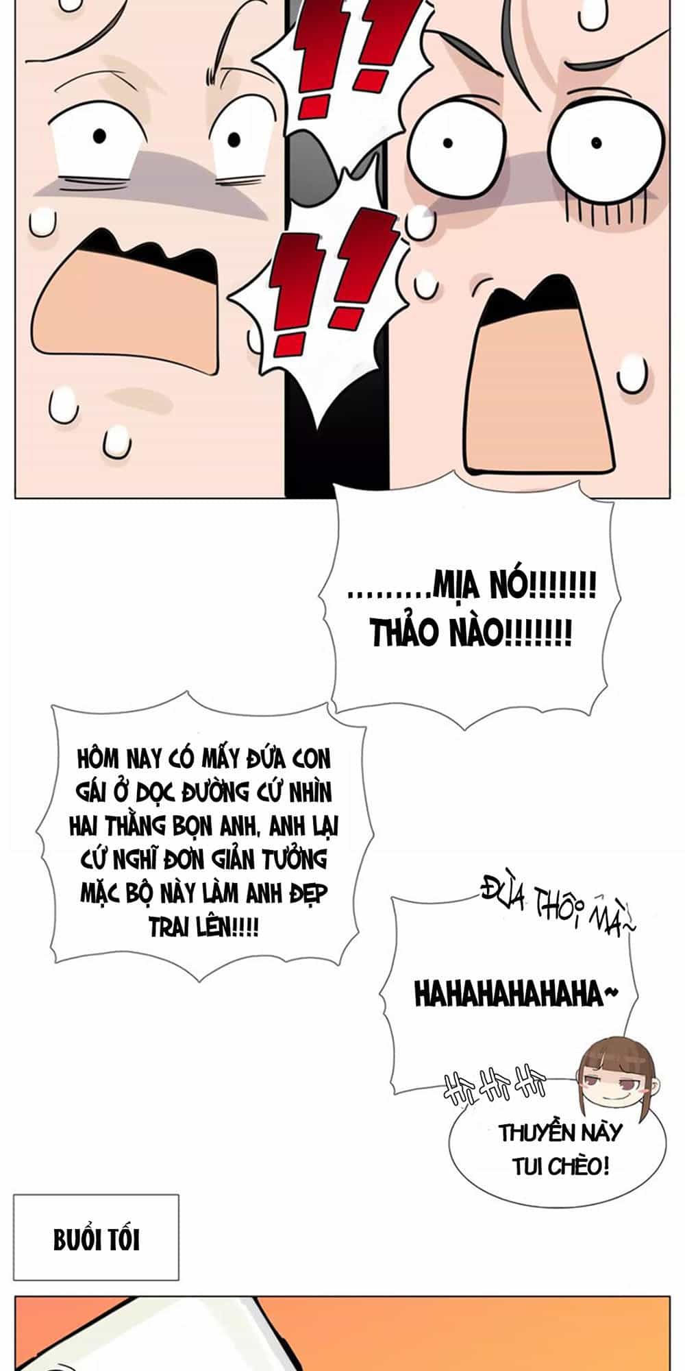 Tình Yêu Chớp Nhoáng - Chương 45 - ảnh 20