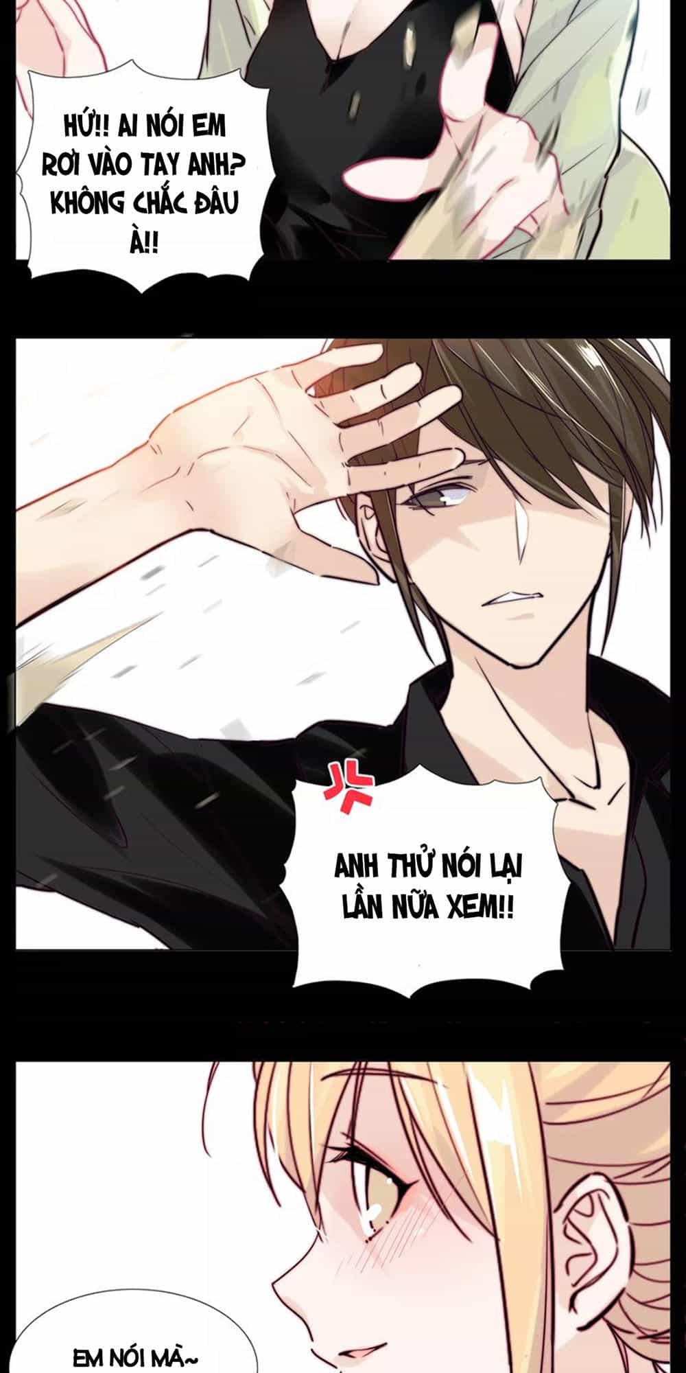Tình Yêu Chớp Nhoáng - Chương 46 - ảnh 11