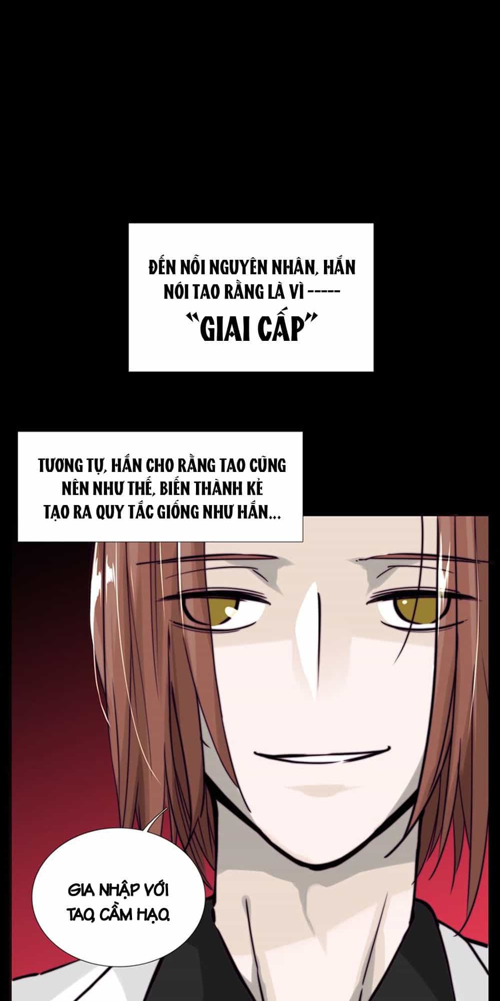 Tình Yêu Chớp Nhoáng - Chương 50 - ảnh 12