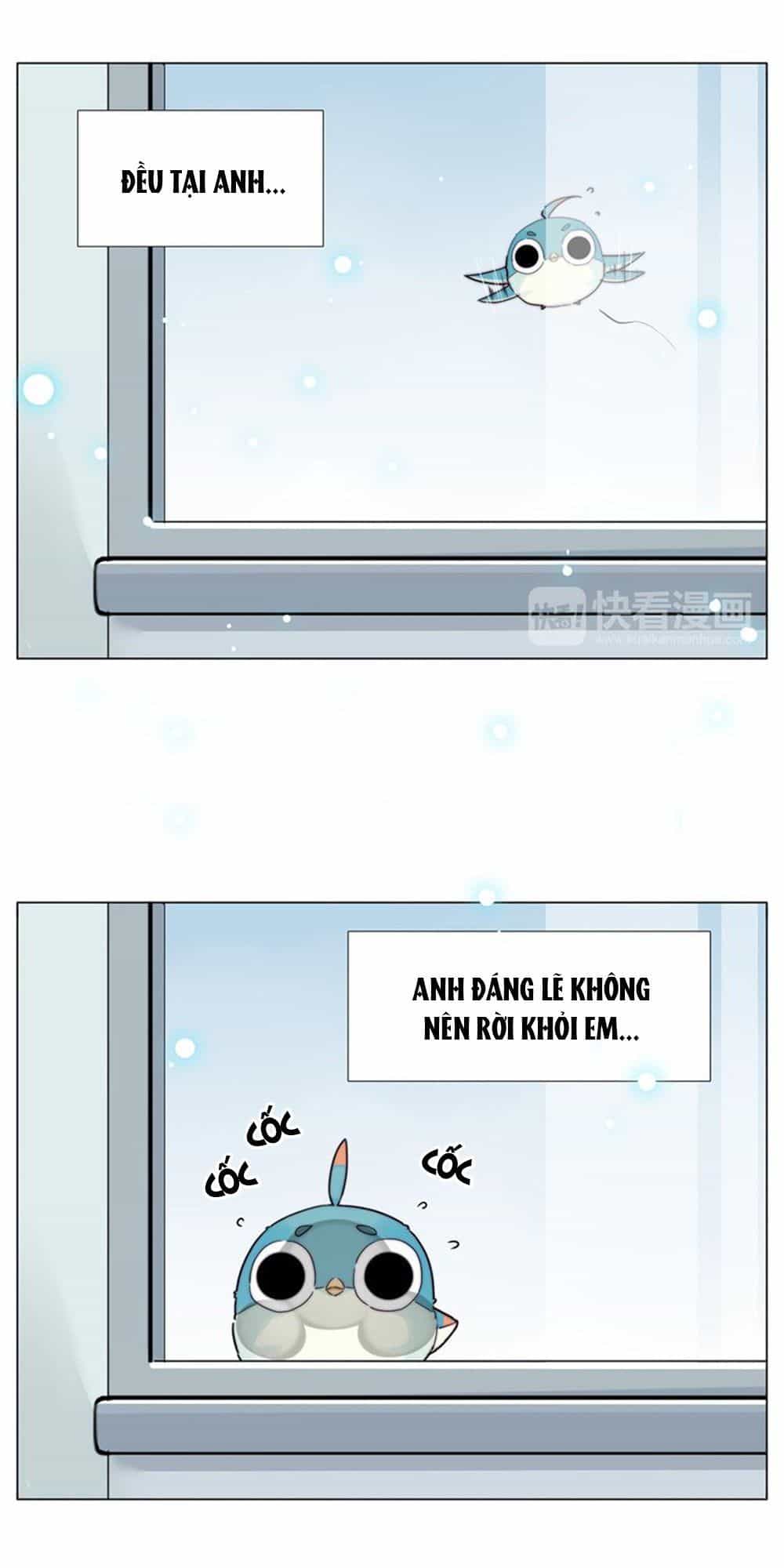 Tình Yêu Chớp Nhoáng - Chương 51 - ảnh 28