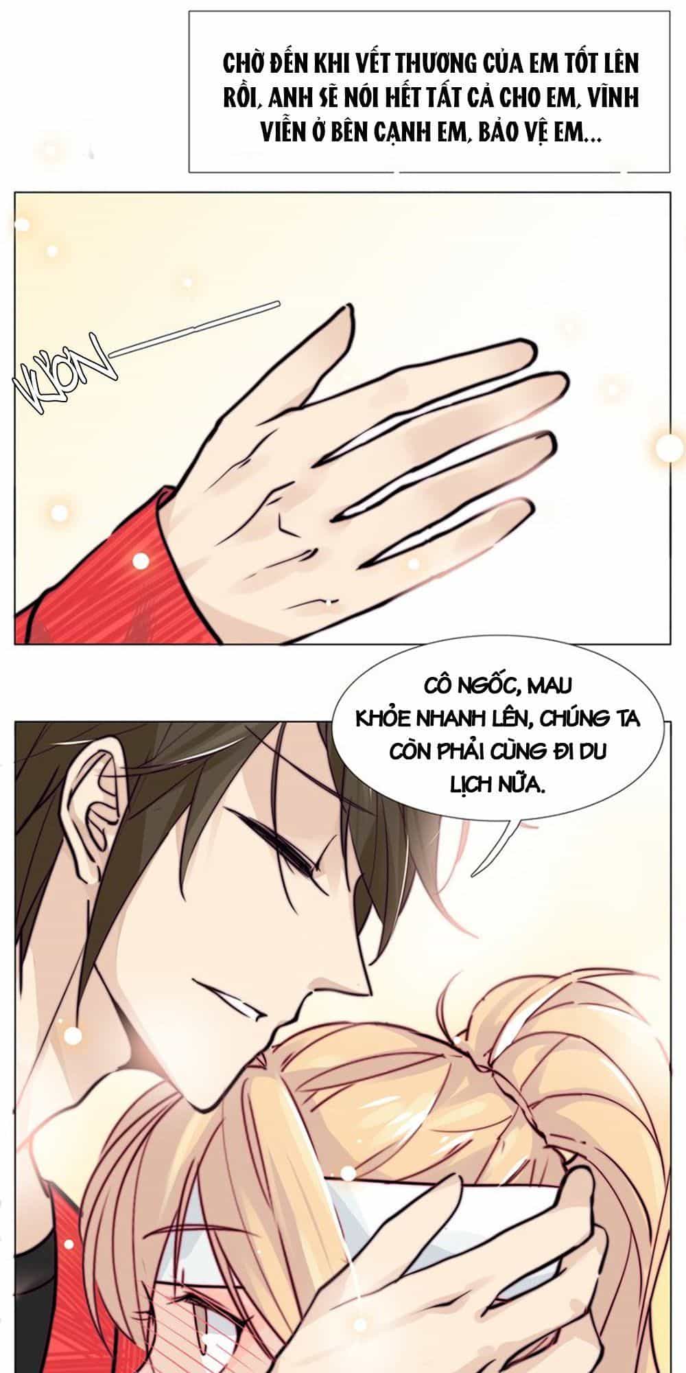 Tình Yêu Chớp Nhoáng - Chương 52 - ảnh 26