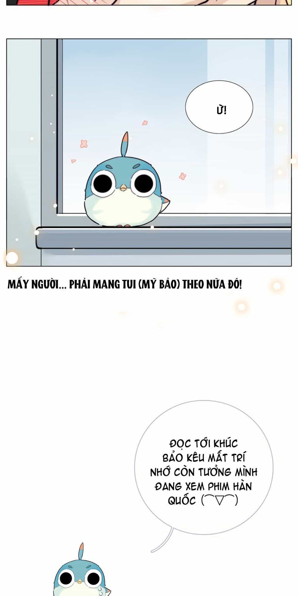 Tình Yêu Chớp Nhoáng - Chương 52 - ảnh 27