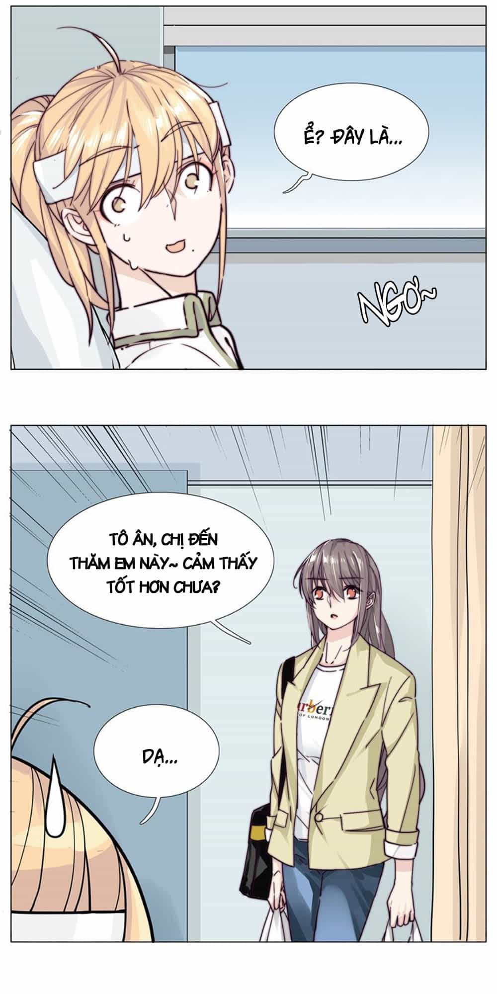 Tình Yêu Chớp Nhoáng - Chương 53 - ảnh 2