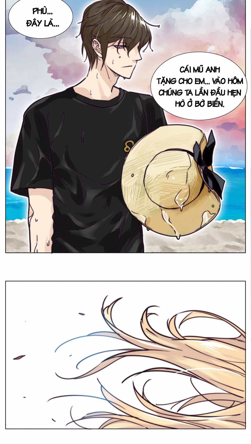 Tình Yêu Chớp Nhoáng - Chương 55 - ảnh 31