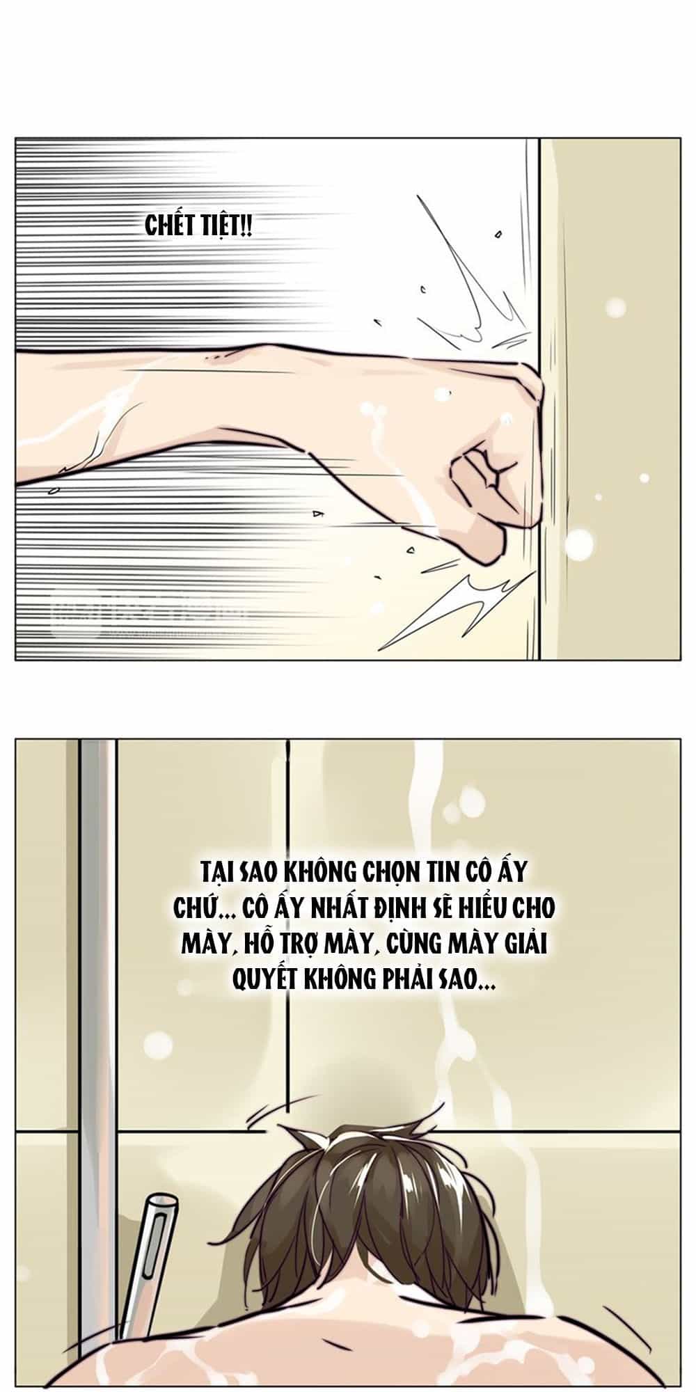 Tình Yêu Chớp Nhoáng - Chương 56 - ảnh 10