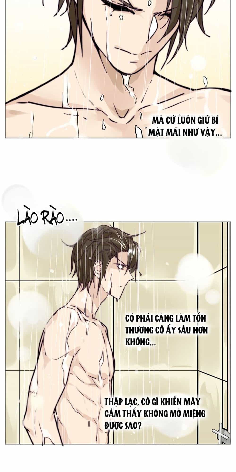 Tình Yêu Chớp Nhoáng - Chương 56 - ảnh 9