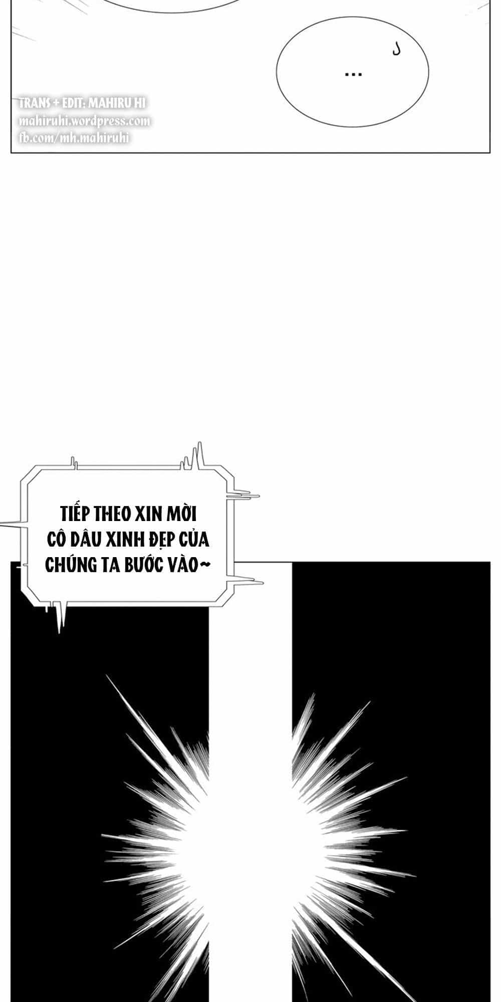 Tình Yêu Chớp Nhoáng - Chương 57.5 - ảnh 14