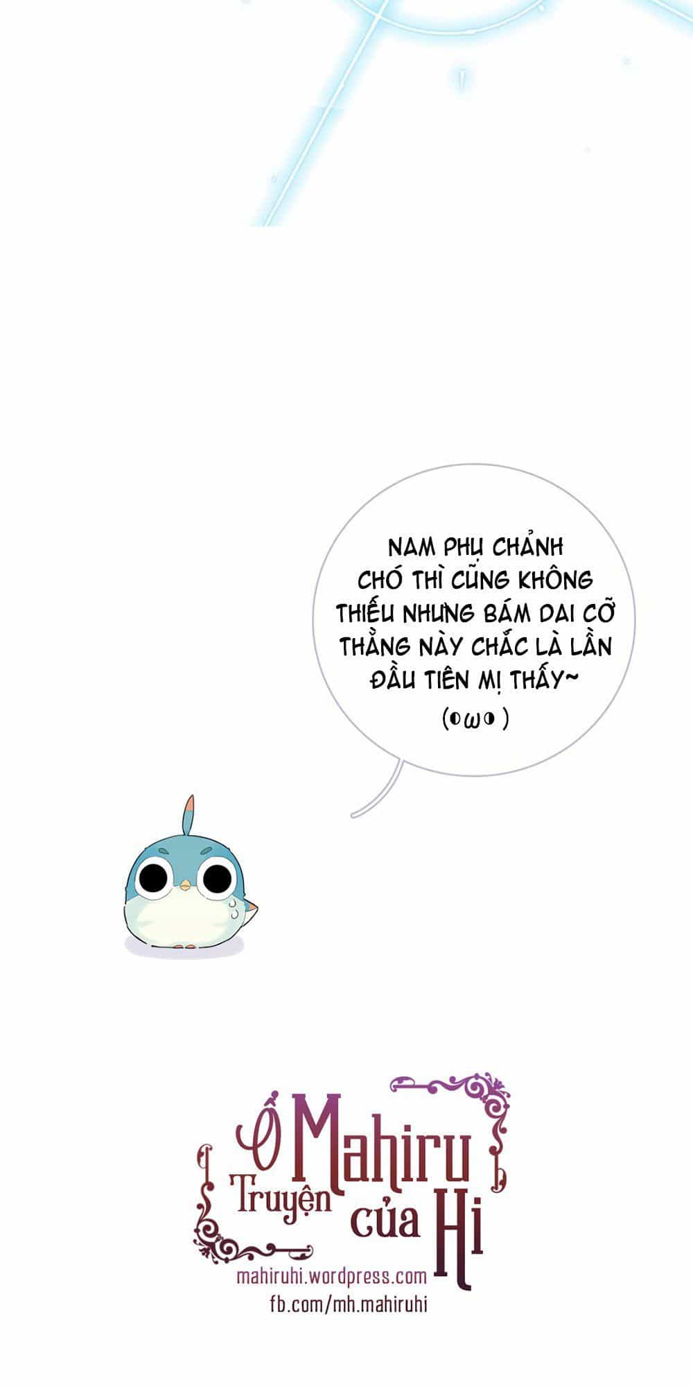 Tình Yêu Chớp Nhoáng - Chương 58 - ảnh 36