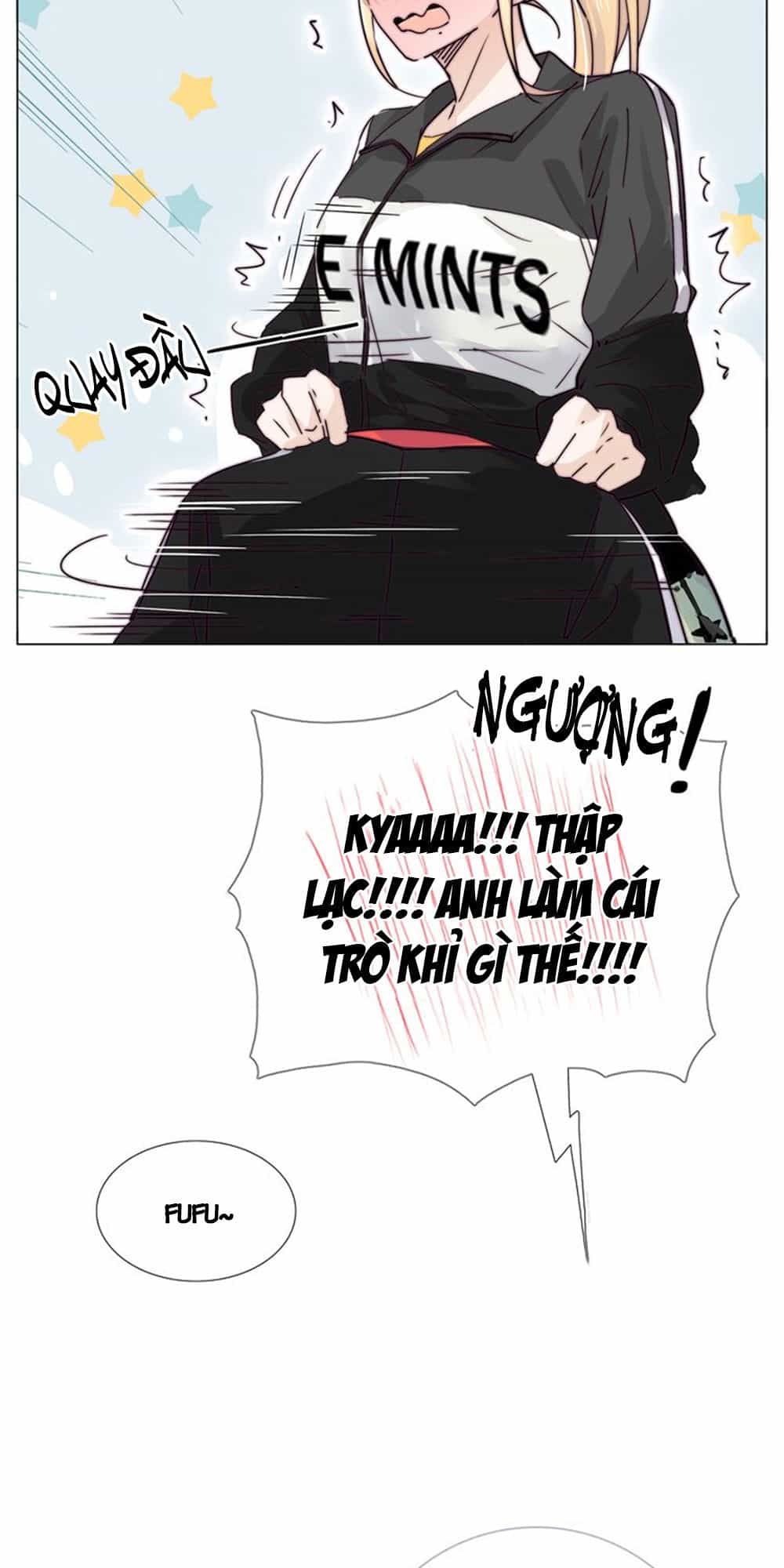 Tình Yêu Chớp Nhoáng - Chương 62 - ảnh 20