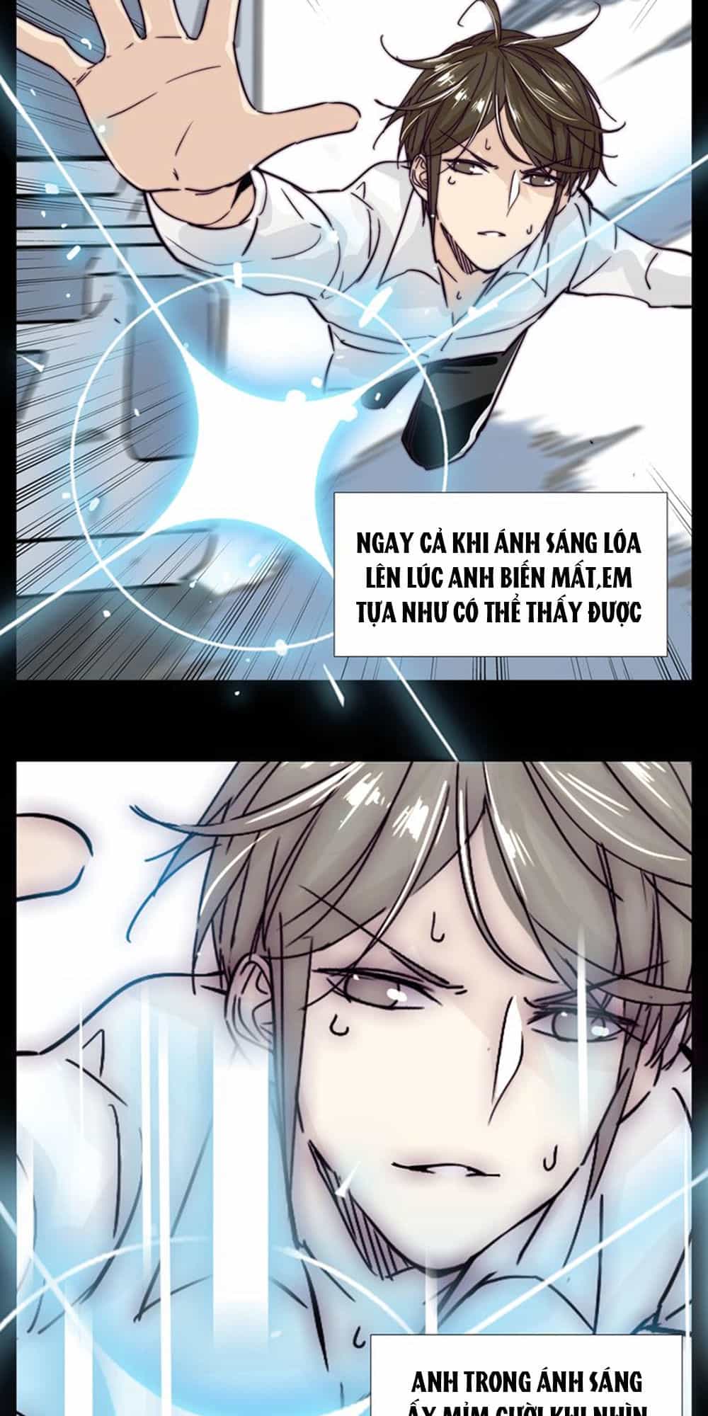 Tình Yêu Chớp Nhoáng - Chương 66 - ảnh 28