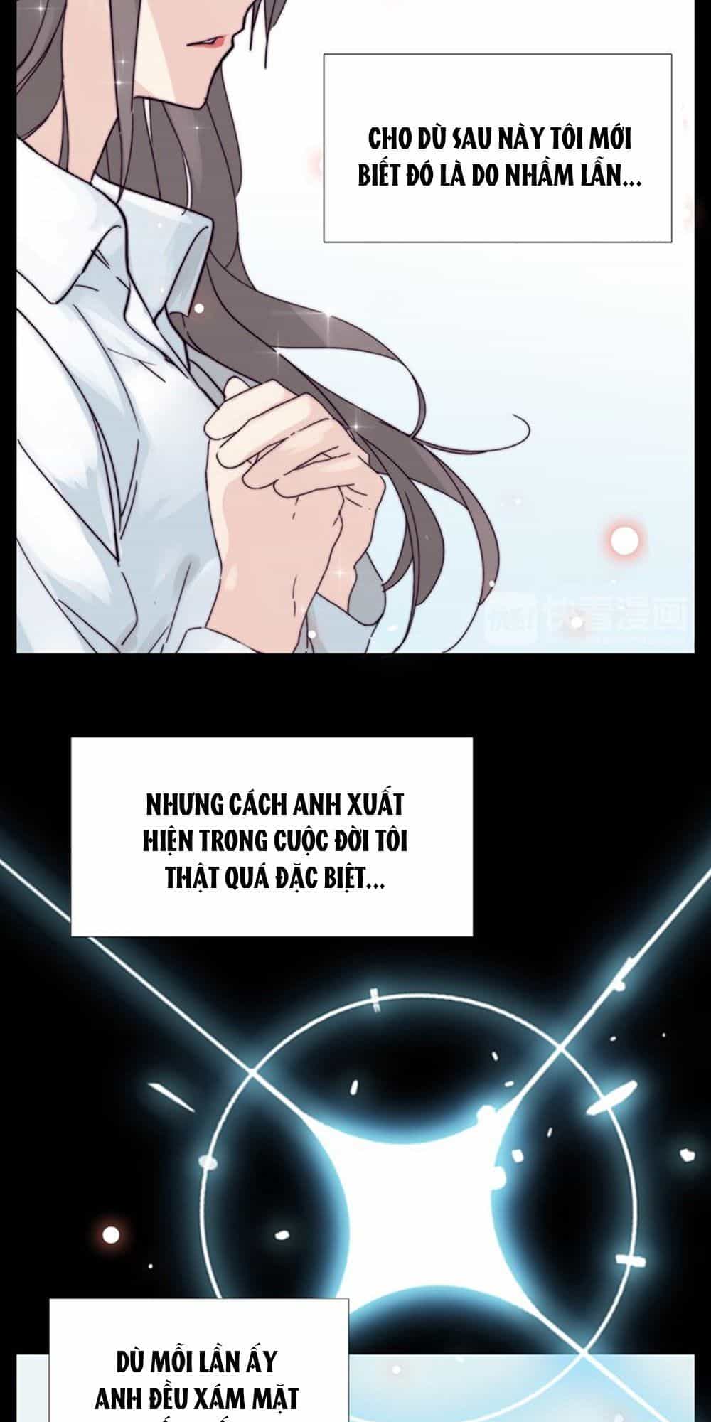Tình Yêu Chớp Nhoáng - Chương 68 - ảnh 12
